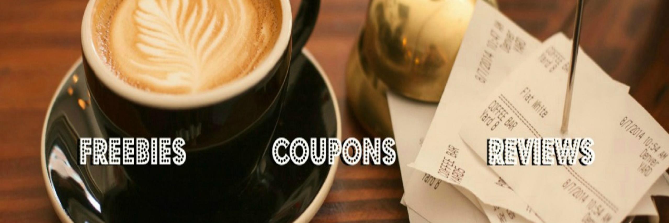 ReviewsFreebies's profile banner image