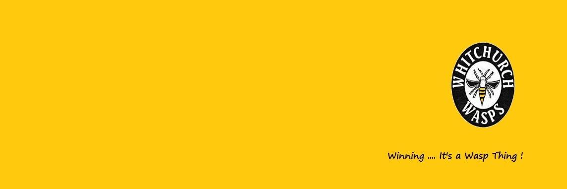 WhitchurchWasps's profile banner image