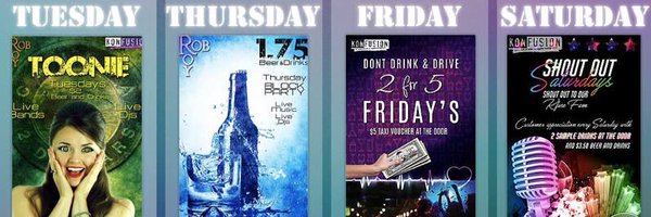 RobRoyKonfusion Profile Banner