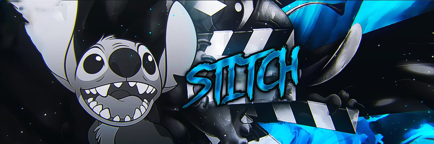 StitchSlays's profile banner image