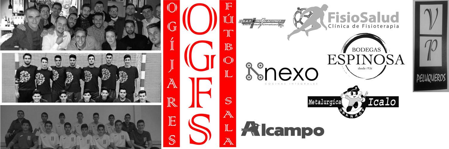 ogijares's profile banner image