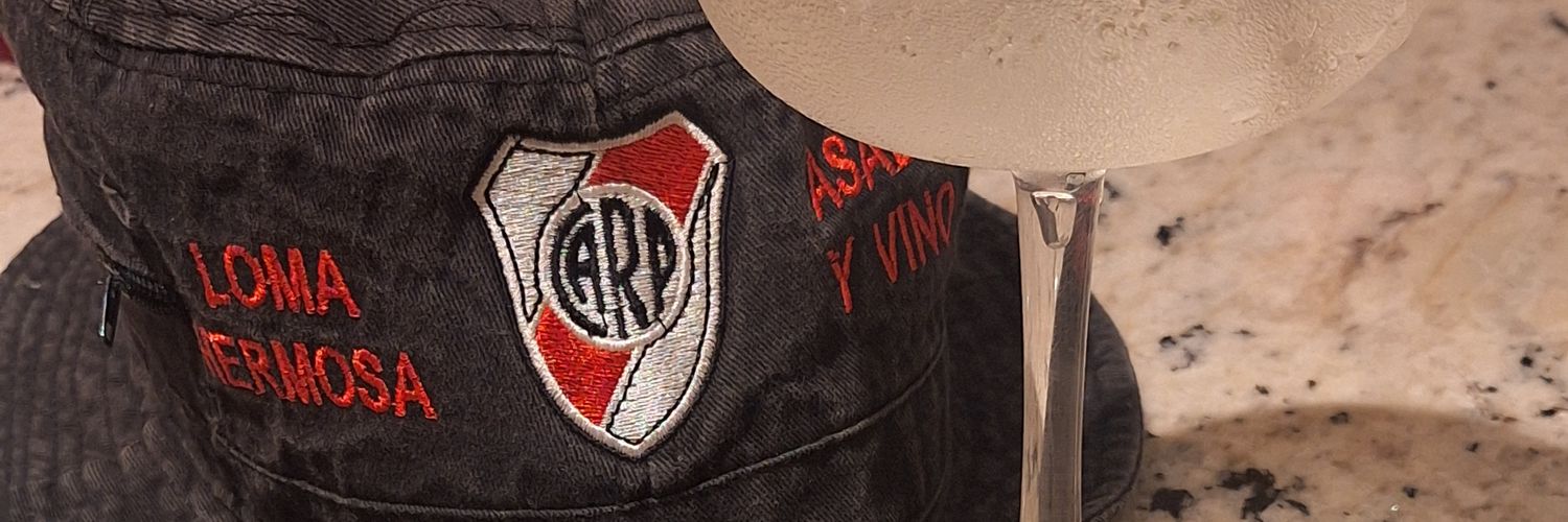 matiasmanduci75's profile banner image