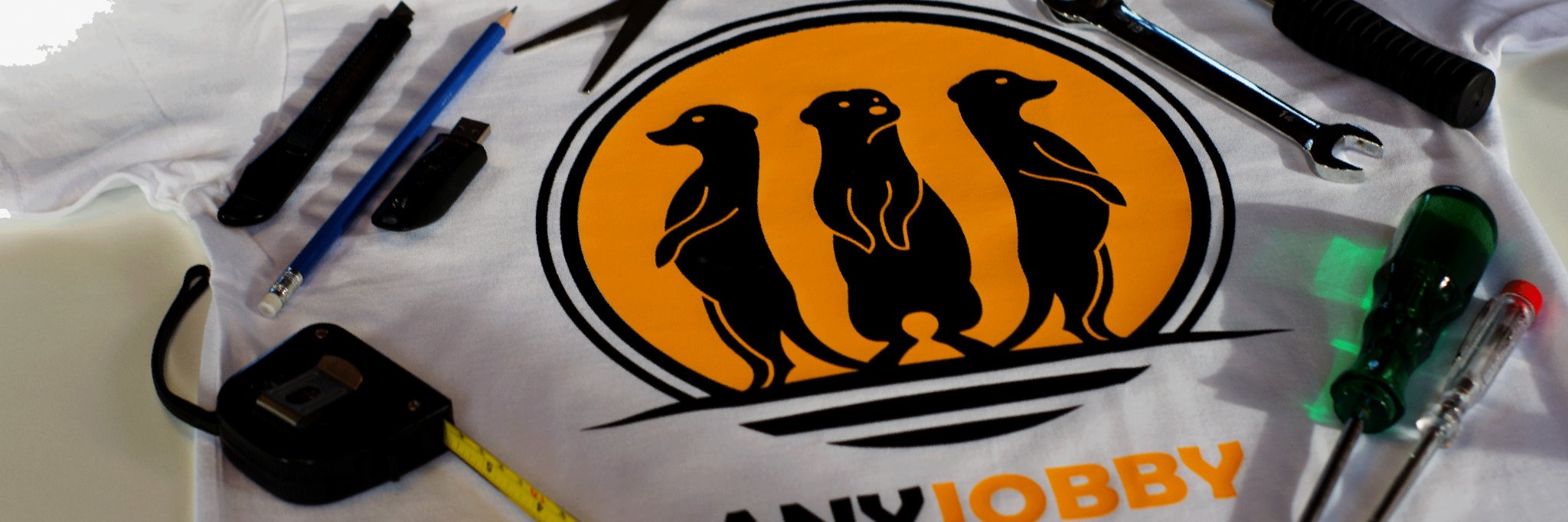 AnyJobby's profile banner image