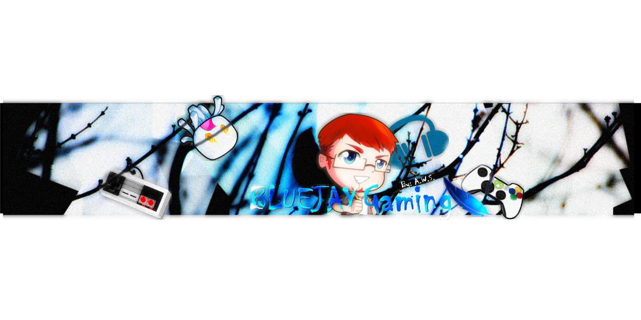 BlueJayGaming85's profile banner image