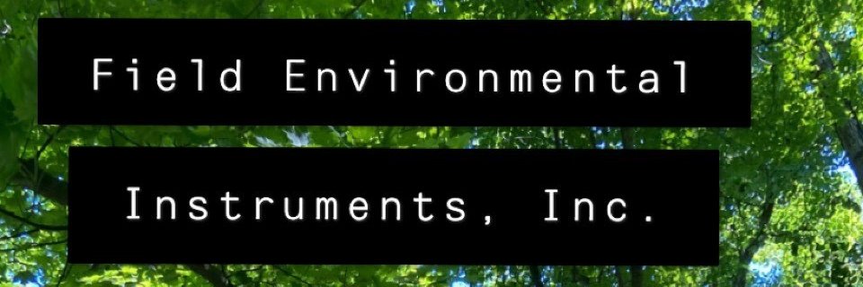 Field Environmental banner