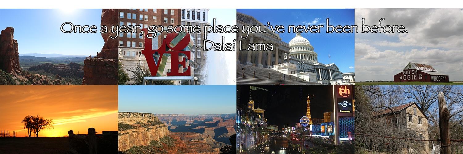 TravelingJordan's profile banner image