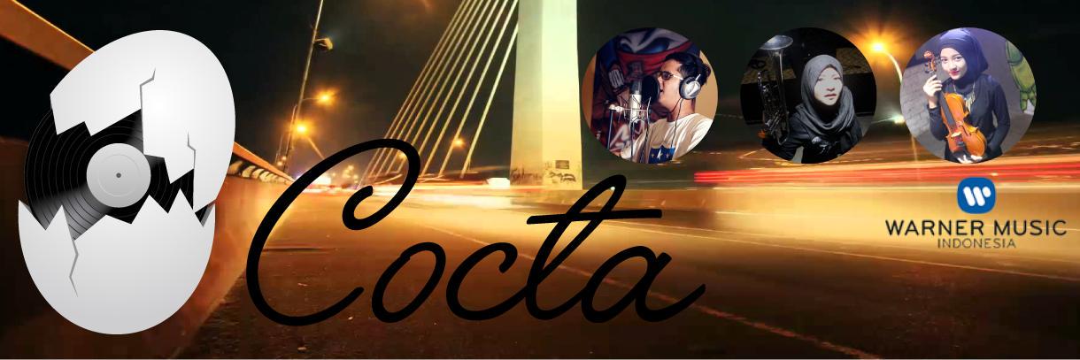 cocta_official's profile banner image