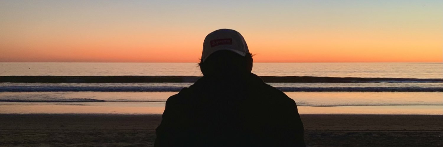 nilkafrio's profile banner image
