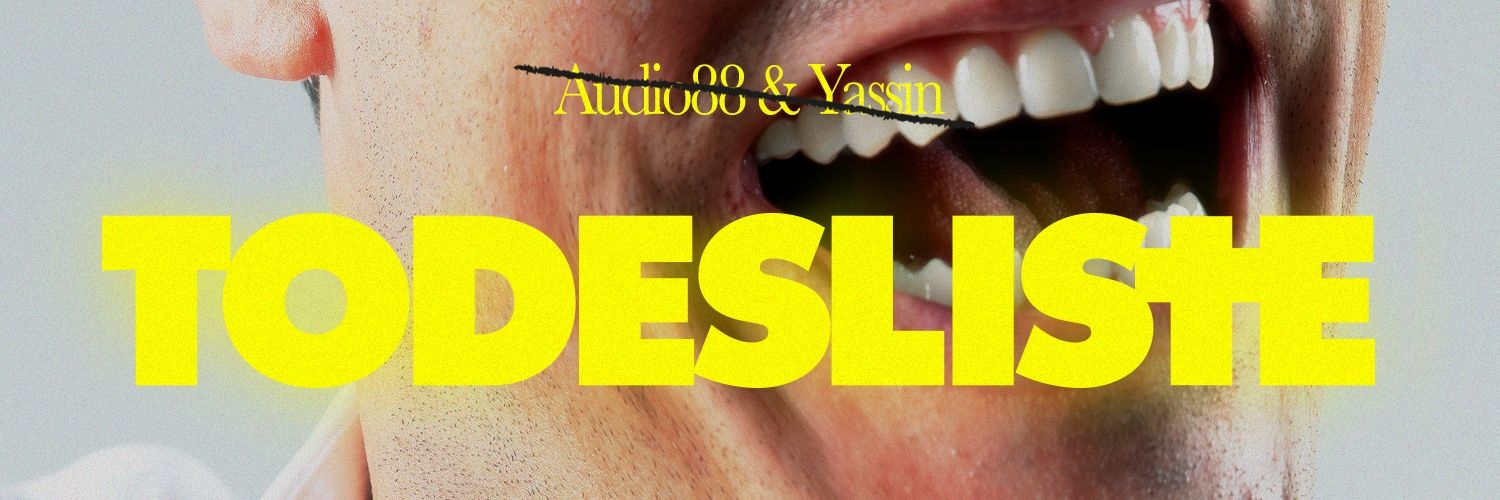 Audio88Yassin's profile banner image