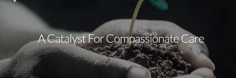 HealingTrust's profile banner image