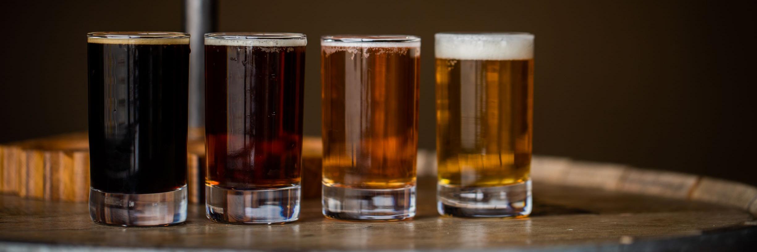 ShaleBrewing's profile banner image