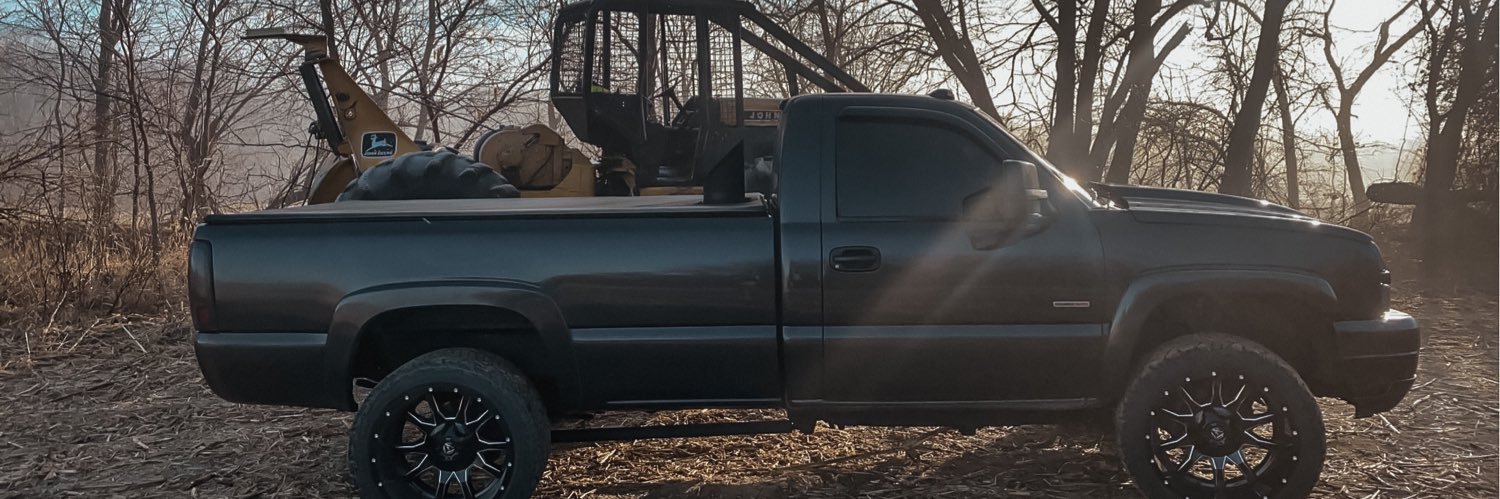 AllenMoeck's profile banner image