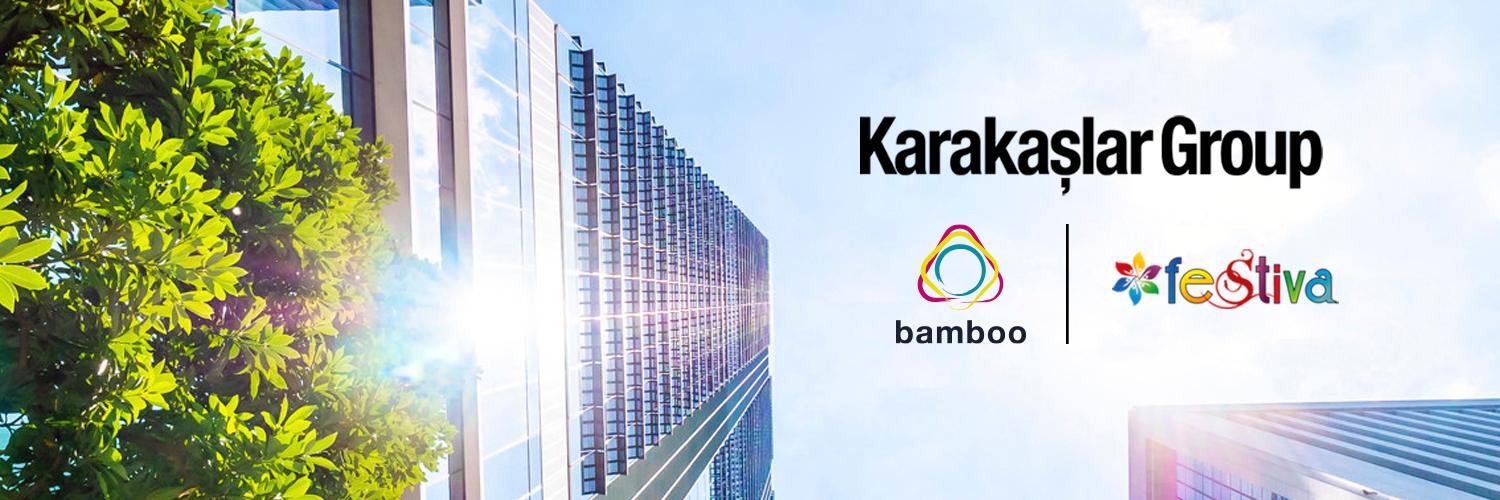 Karakaşlar Group banner