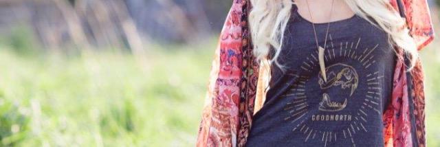 GoodNorthCo's profile banner image