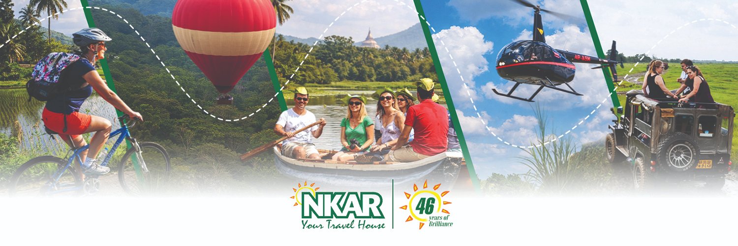 NkarTravelHouse's profile banner image