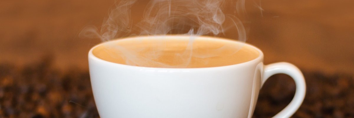 Ganoderma Coffee Club banner