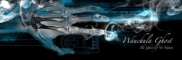 WauchulaGhost Profile Banner