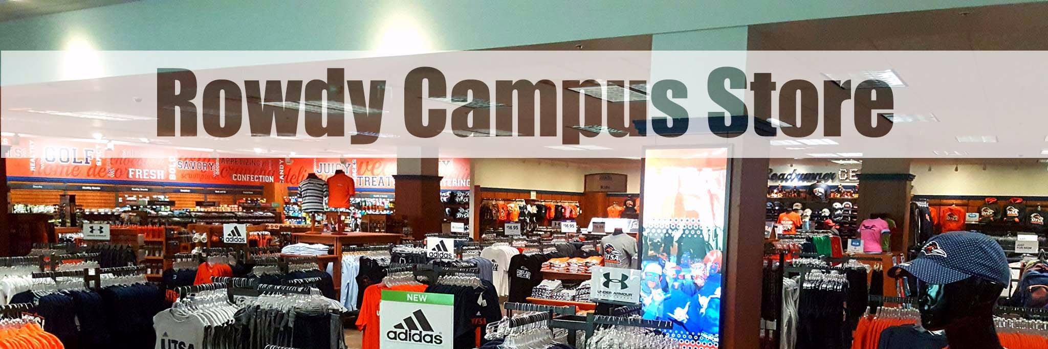 UTSA_Bookstore's profile banner image