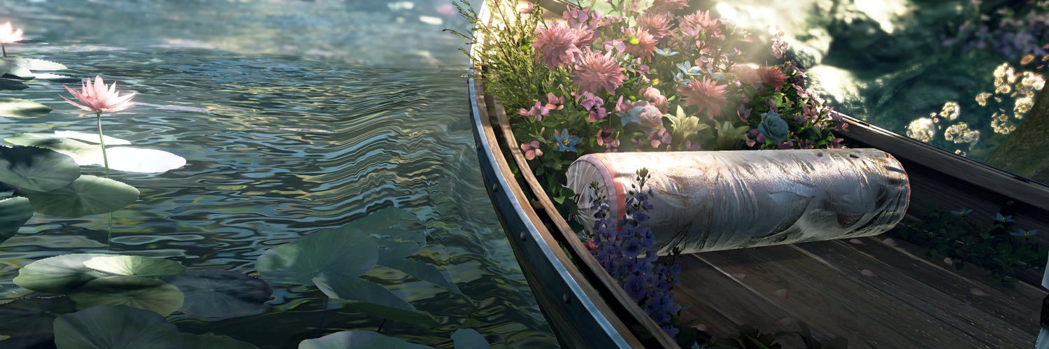 R ⸝⁺✧₍ᐢ..ᐢ₎♡̷ banner