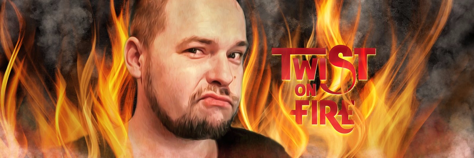 TwisTonFire's profile banner image