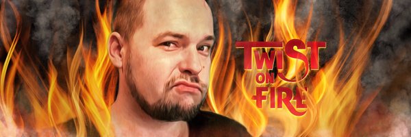 TwisTonFire Profile Banner