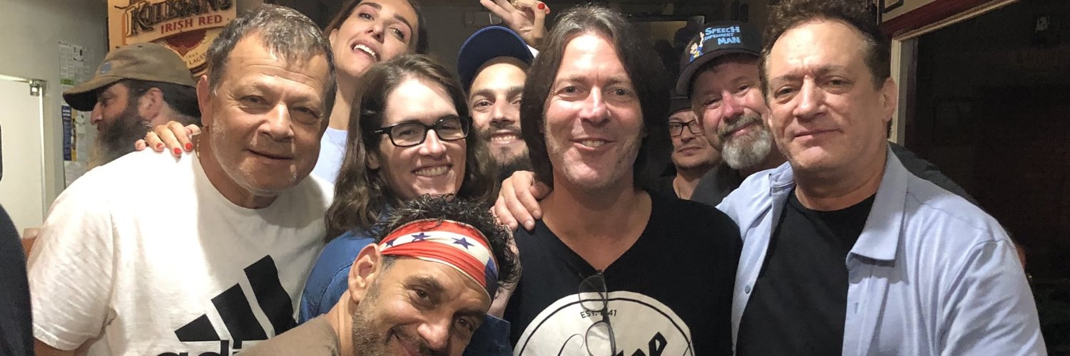 Andrea in Twin banner