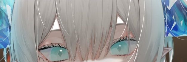 るしあん/5月以降納品のお仕事募集中 banner