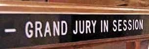 The Grand Jury banner