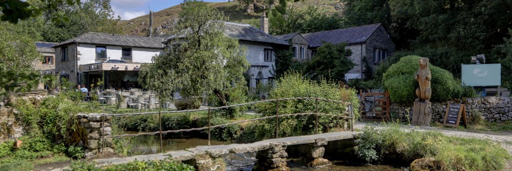 Beck Hall Hotel banner