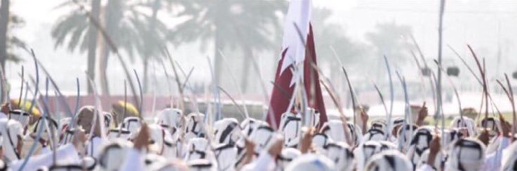 qatar_222's profile banner image