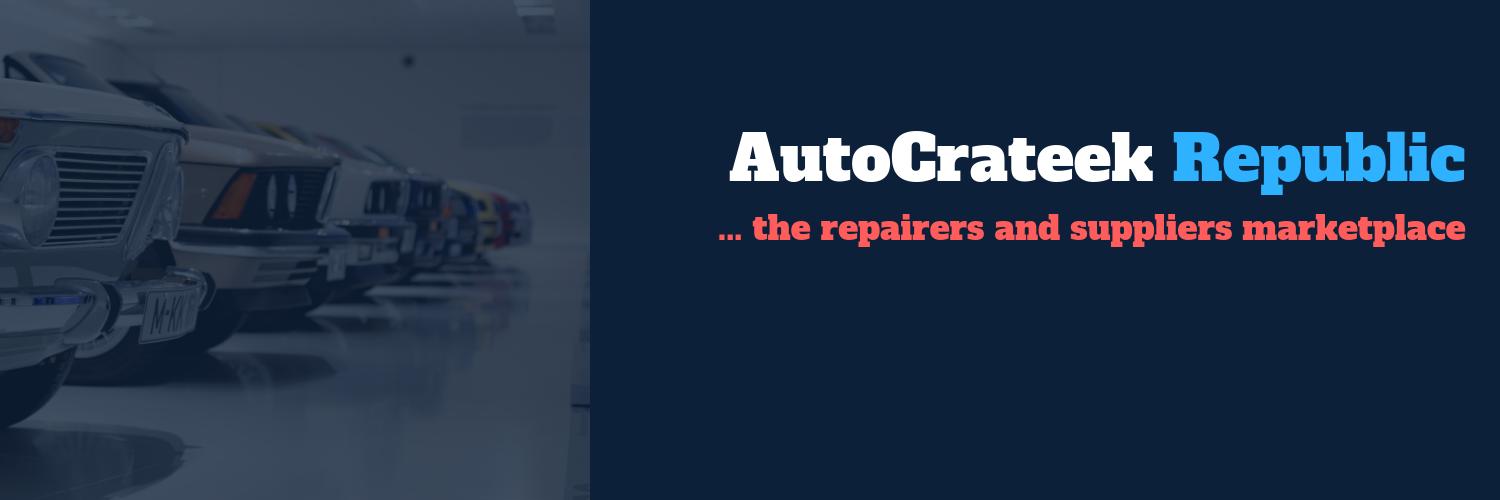 AutoCrateek's profile banner image
