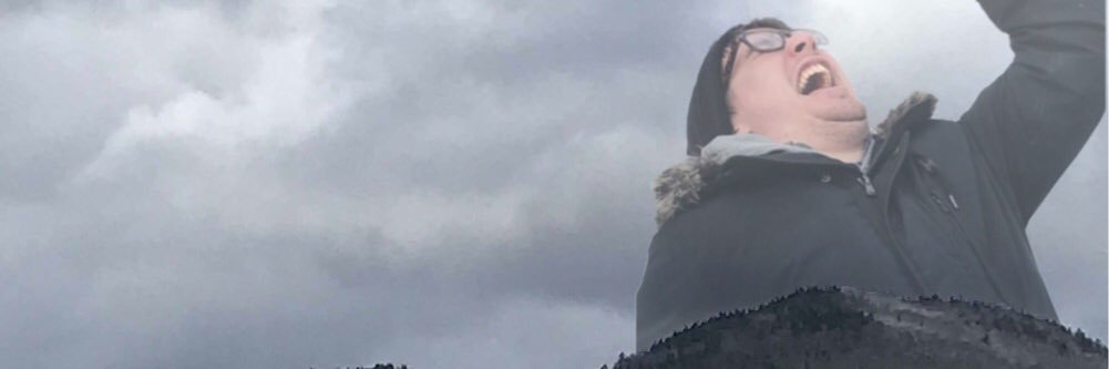 snzarate's profile banner image