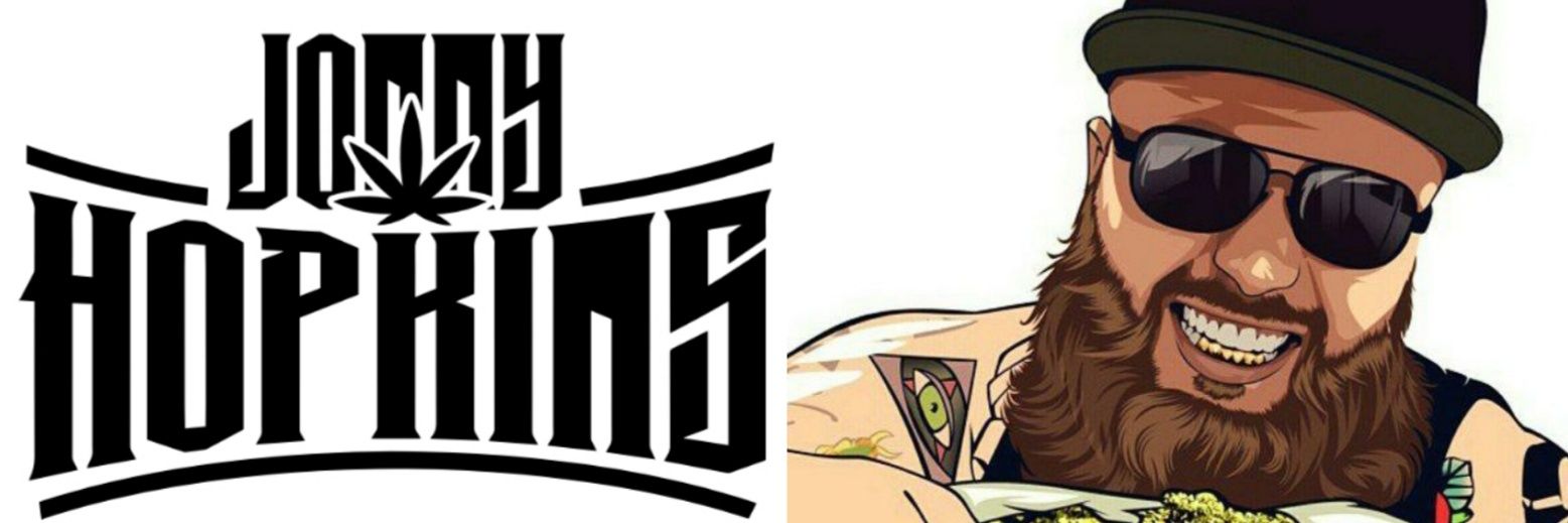 SmokeWithJonny's profile banner image