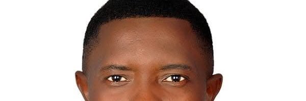 NUEL D Physicist banner