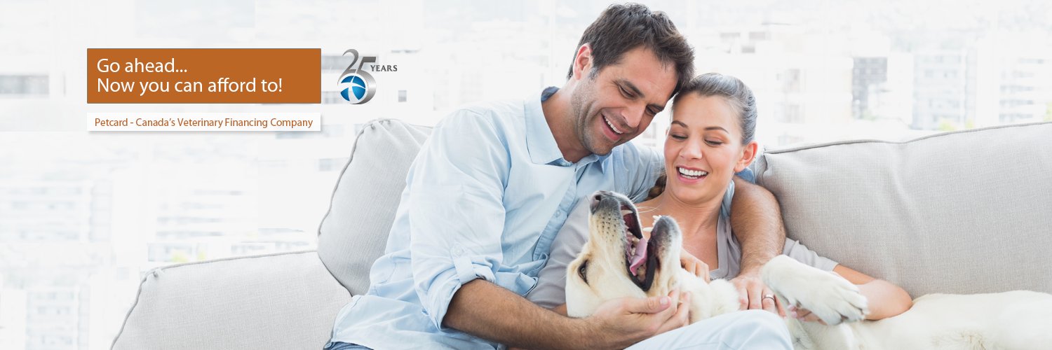 iFinancePet's profile banner image