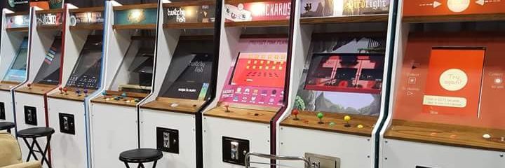 318Arcade's profile banner image