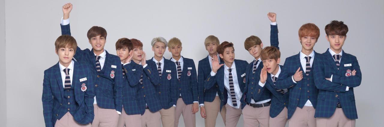 army7_exol's profile banner image