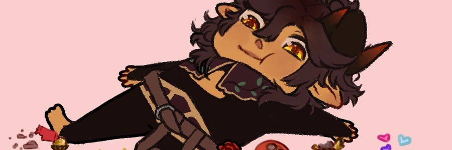 Kabalow🦋🌿 banner