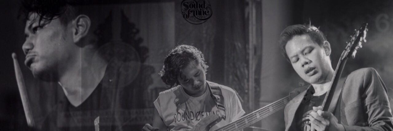 Sound Of Mine banner