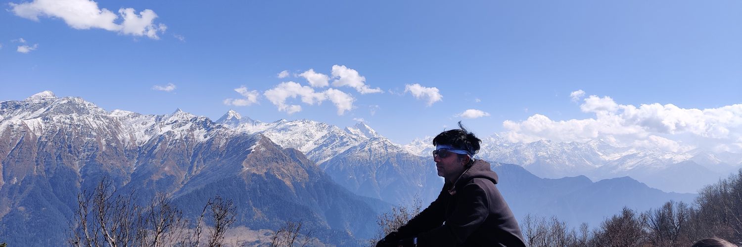 sanniddhi's profile banner image