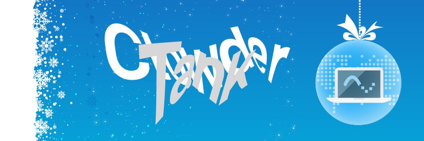 ClowderTank's profile banner image