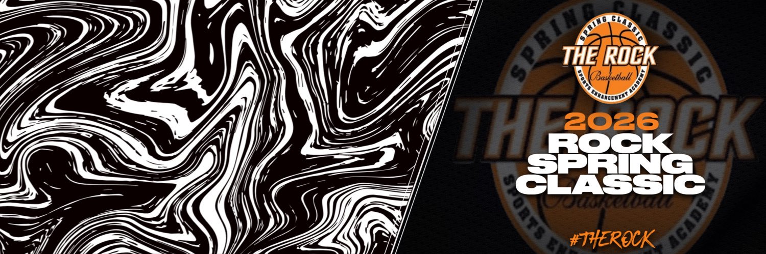 The ROCK Spring Classic banner