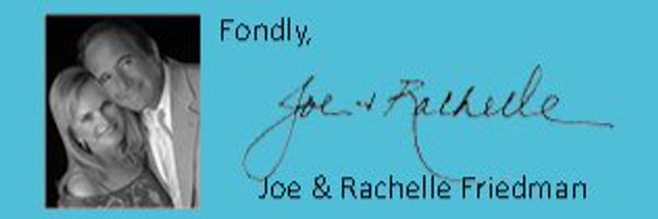 JandR Profile Banner