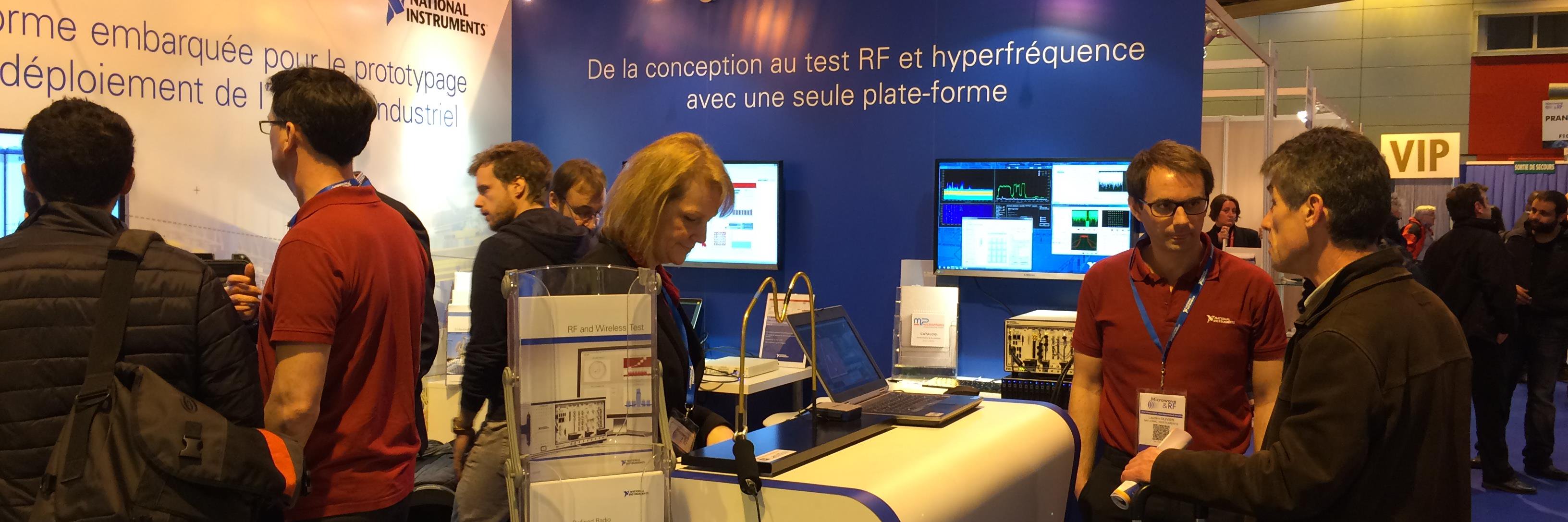 Microwave_RF's profile banner image