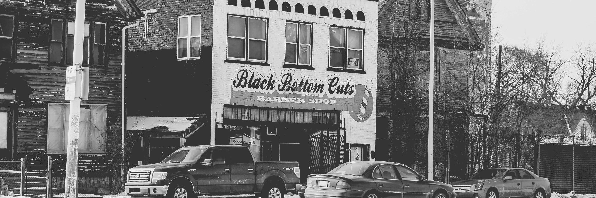 BlackBottomArchives banner