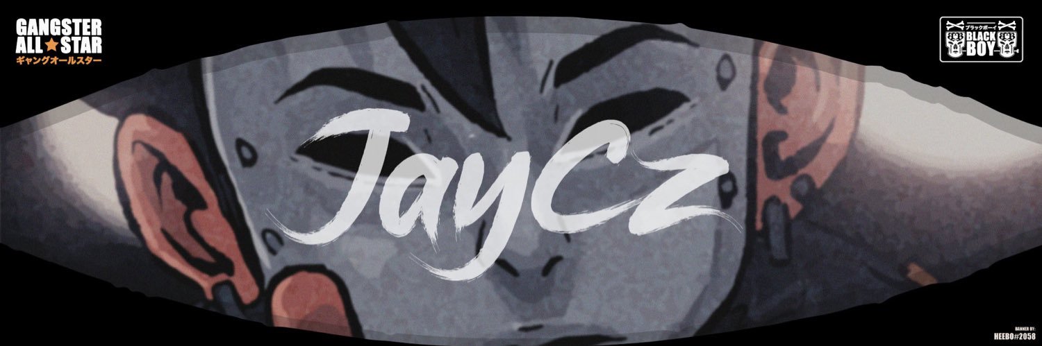 JayCz banner