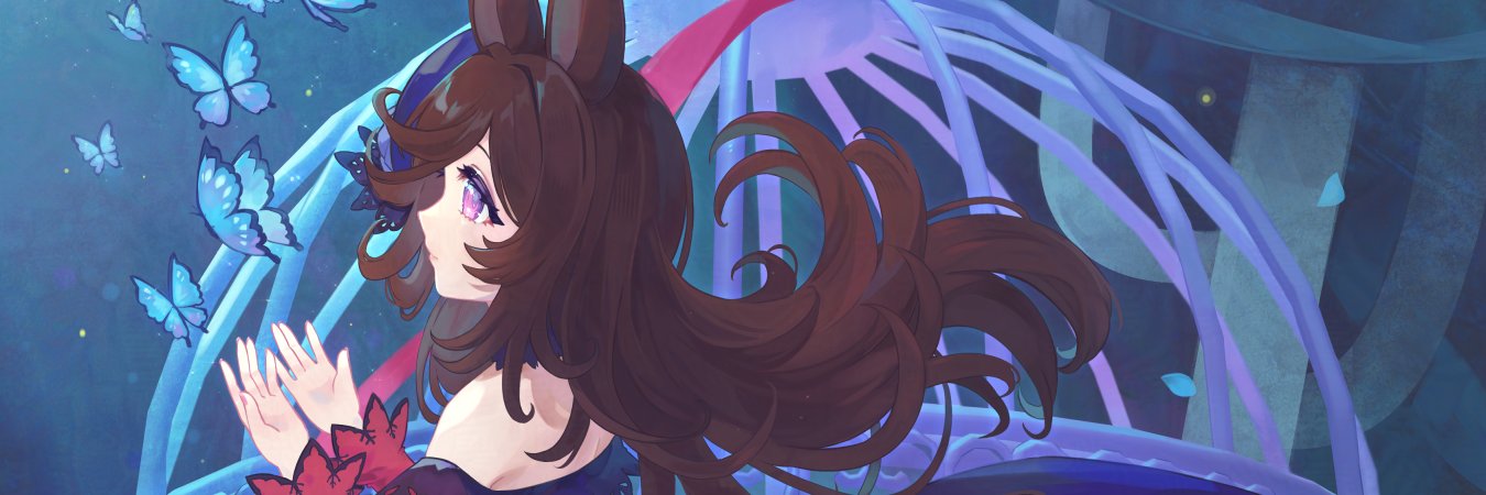 🎀Chenna Kitty🎀 (@chenna.bsky.social) banner