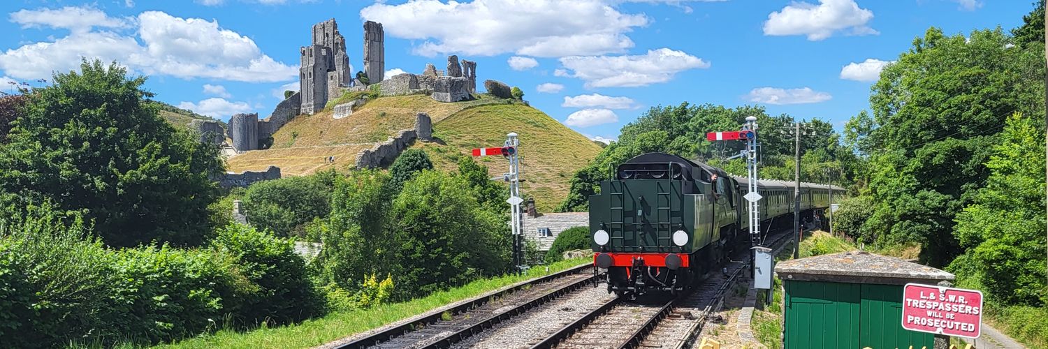 Steven Nicklas banner