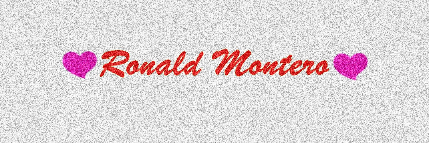 fans_ronald's profile banner image