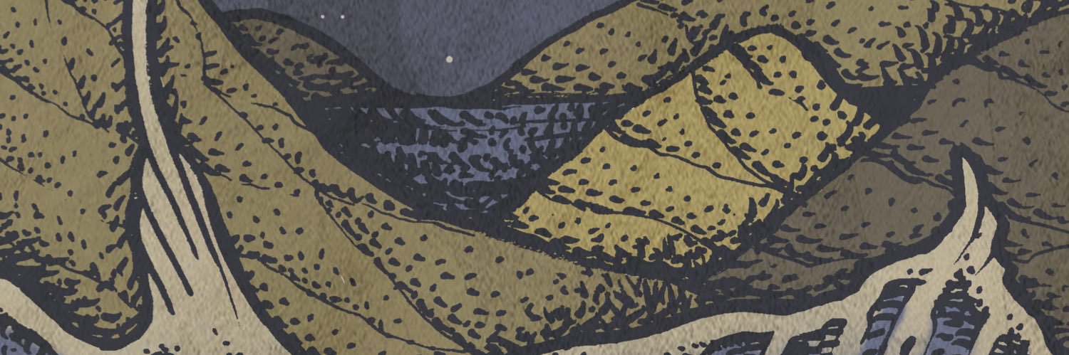 GuyusGrey's profile banner image